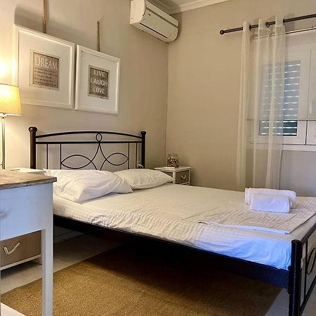 Villa Terrina Agioi Apostoloi  Exteriér fotografie