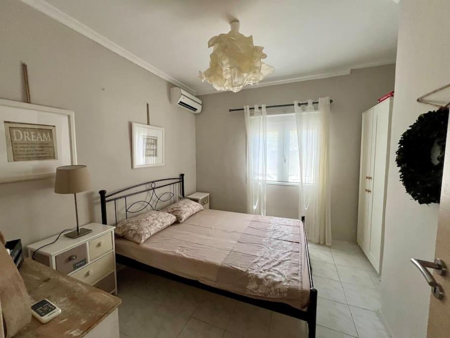 Villa Terrina Agioi Apostoloi  Exteriér fotografie